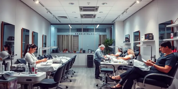 Beauty Therapist Salary in Australia 2025 What to Expect