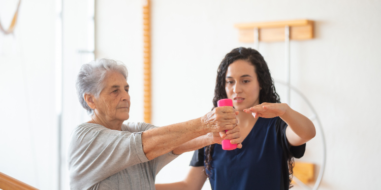 Occupational Therapist Salary Melbourne: Pay Trends 2025
