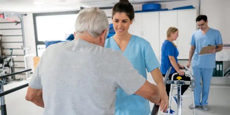 Occupational Therapist Salary Perth