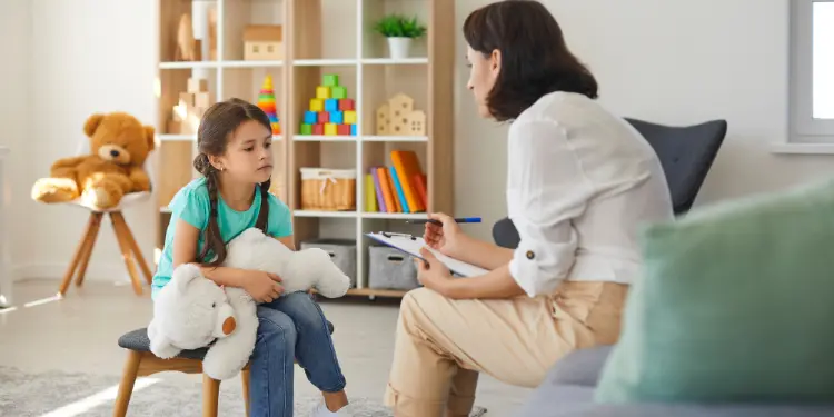 Pediatric Occupational Therapist Salary 2025
